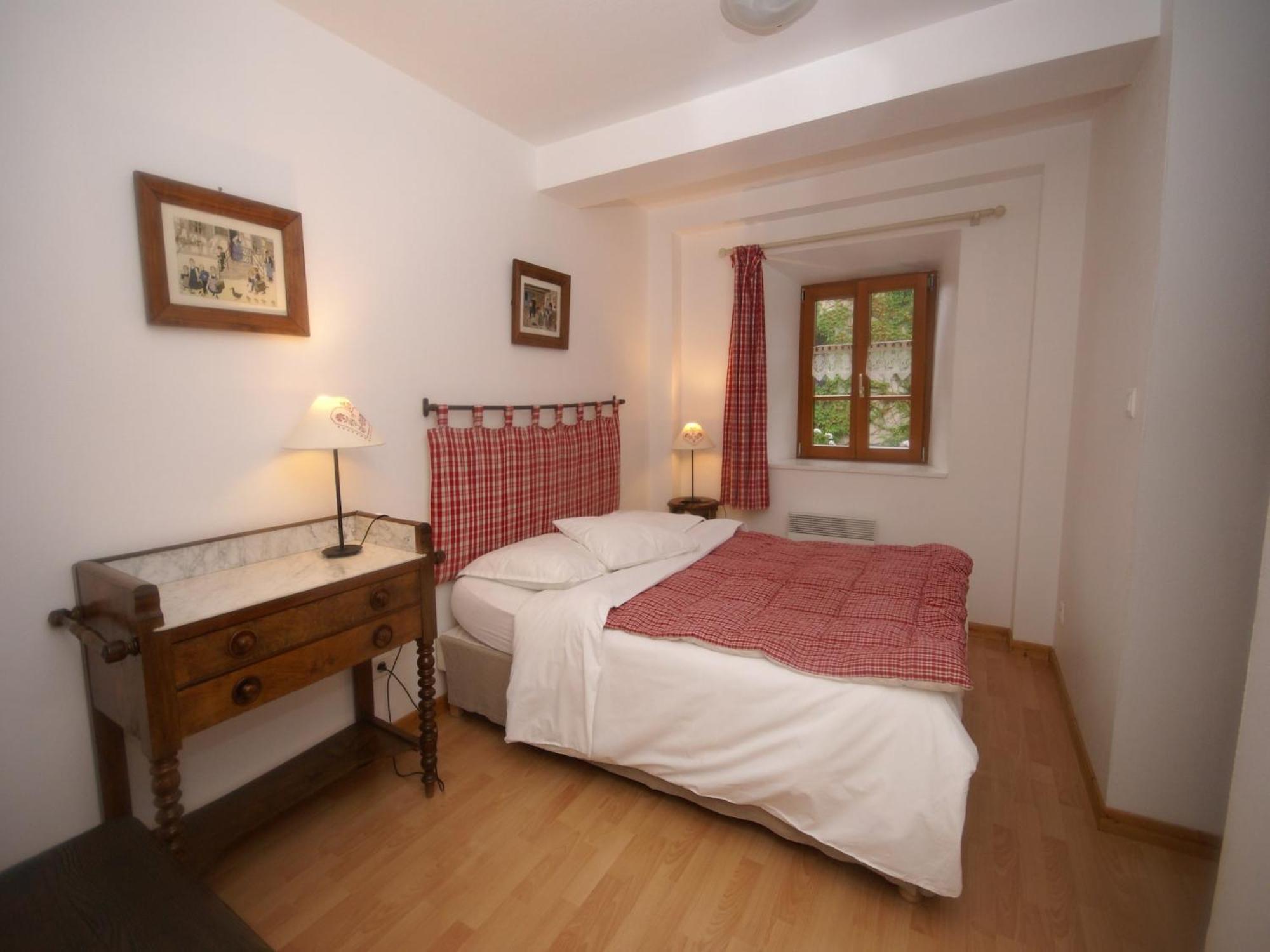 An Apartment In A 17Th Century Wine Grower S House Riquewihr Exterior foto